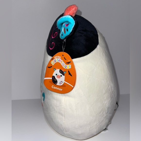 DOTD Connor Squishmallow (HALLMARK EXCLUSIVE!!) - Picture 2 of 4